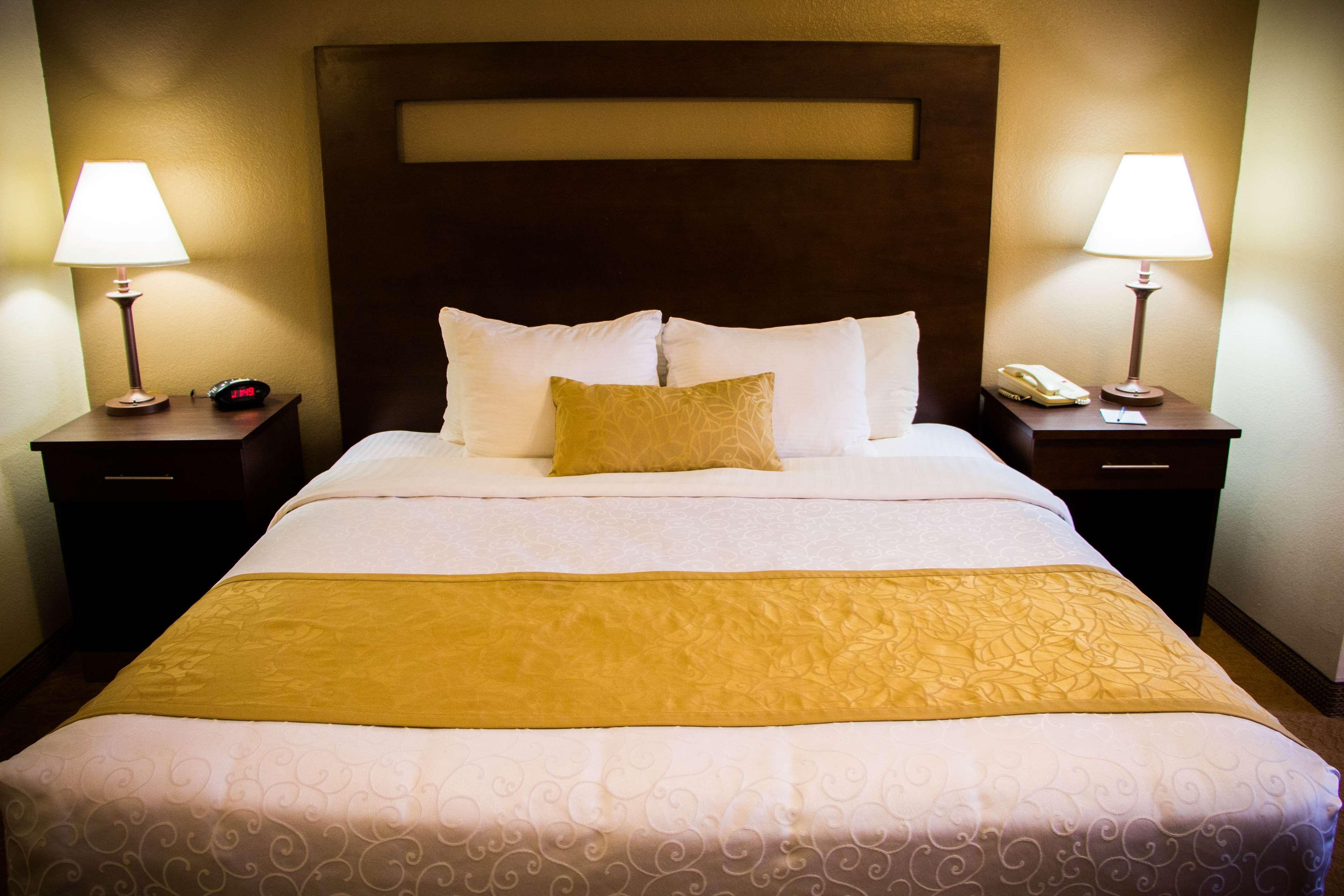 Best Western Plus Ruidoso Inn Buitenkant foto